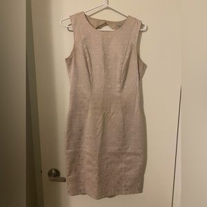 H&M shift dress